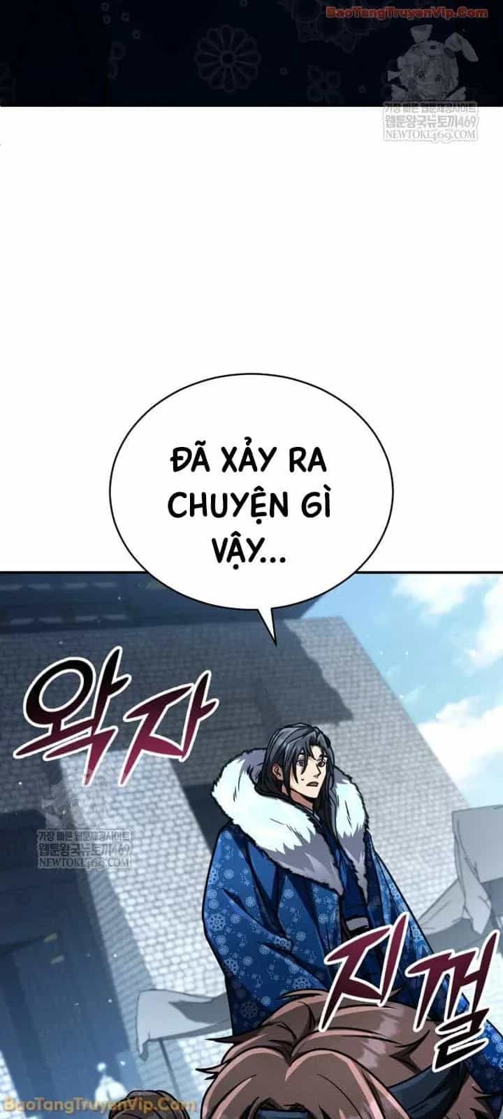 Sự Trở Lại Của Quyền Vương - Chương 41 - ảnh 105