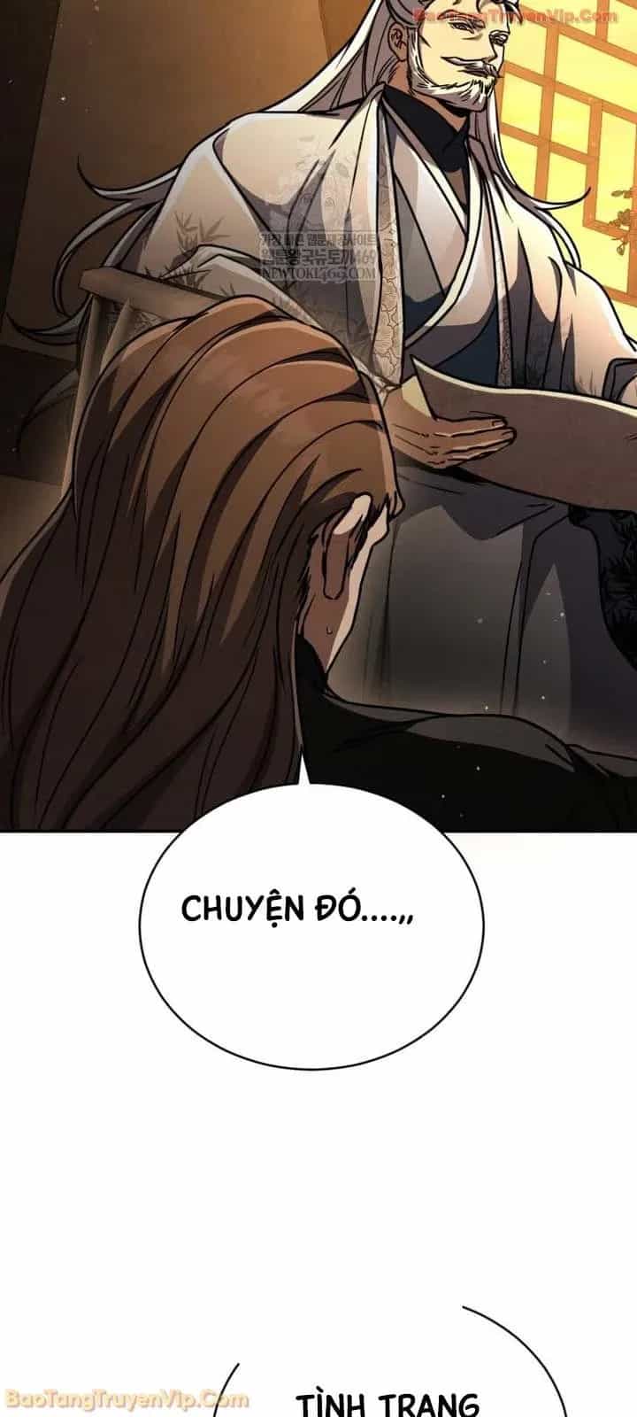 Sự Trở Lại Của Quyền Vương - Chương 41 - ảnh 129