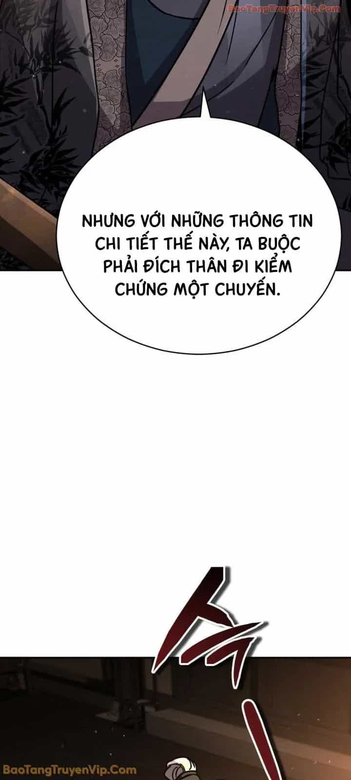 Sự Trở Lại Của Quyền Vương - Chương 41 - ảnh 142