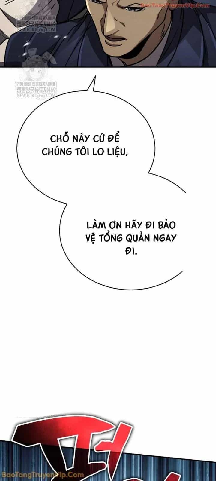 Sự Trở Lại Của Quyền Vương - Chương 41 - ảnh 42