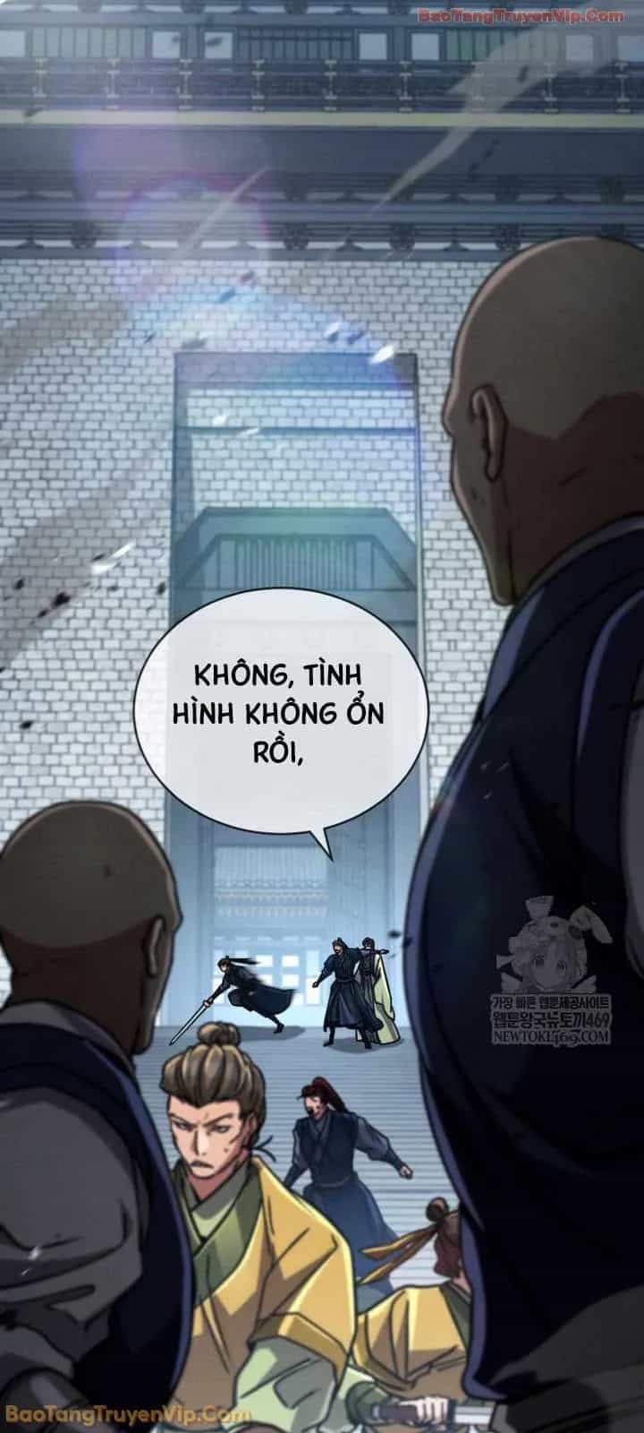 Sự Trở Lại Của Quyền Vương - Chương 41 - ảnh 51