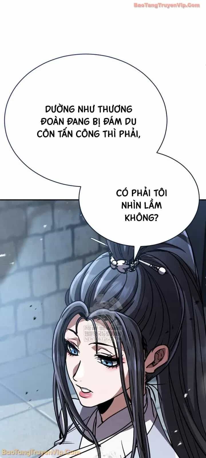 Sự Trở Lại Của Quyền Vương - Chương 41 - ảnh 56