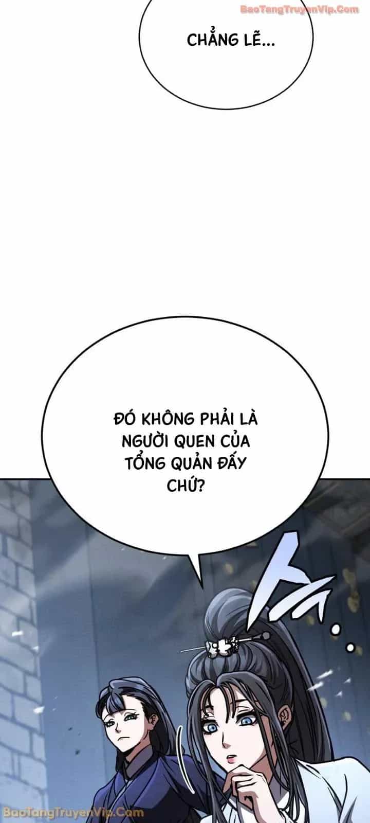 Sự Trở Lại Của Quyền Vương - Chương 41 - ảnh 60