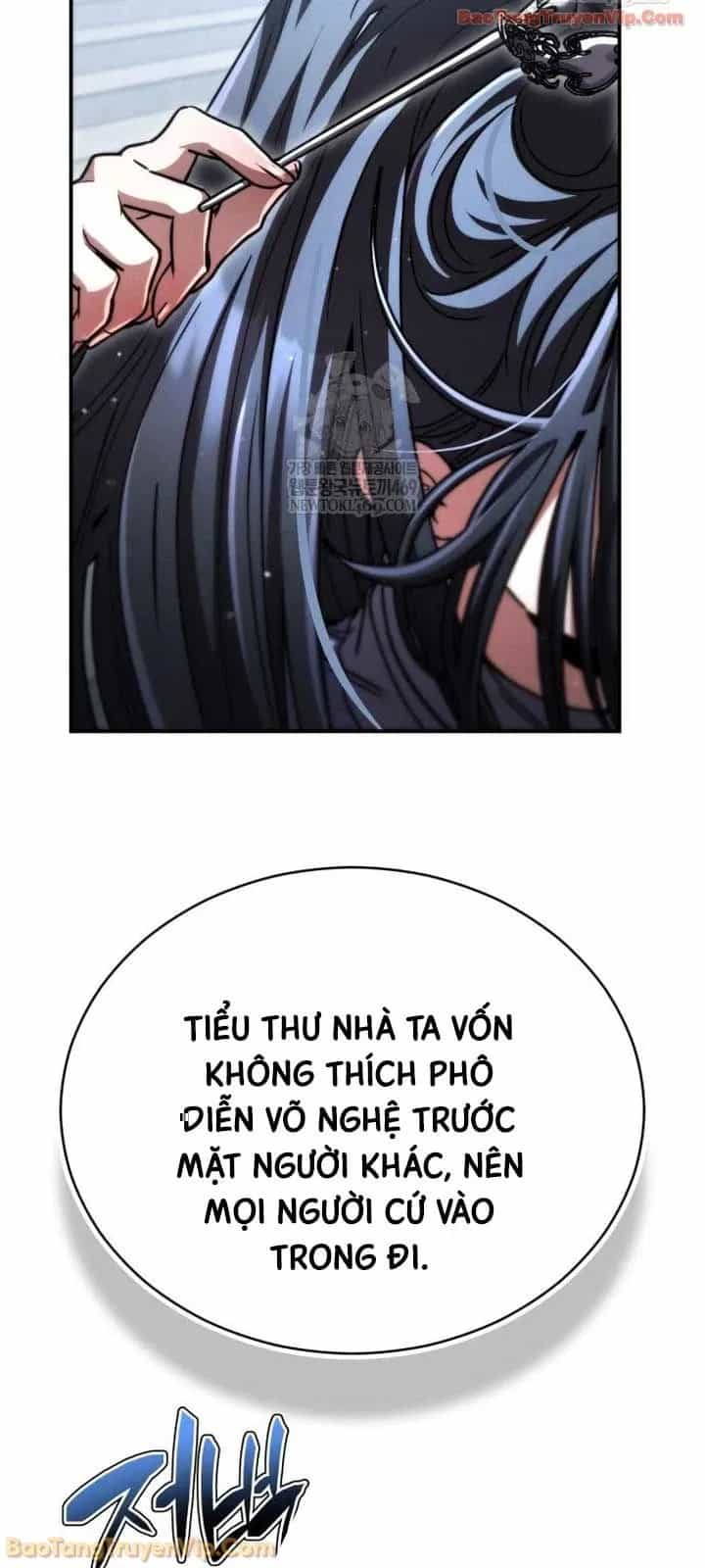 Sự Trở Lại Của Quyền Vương - Chương 41 - ảnh 65