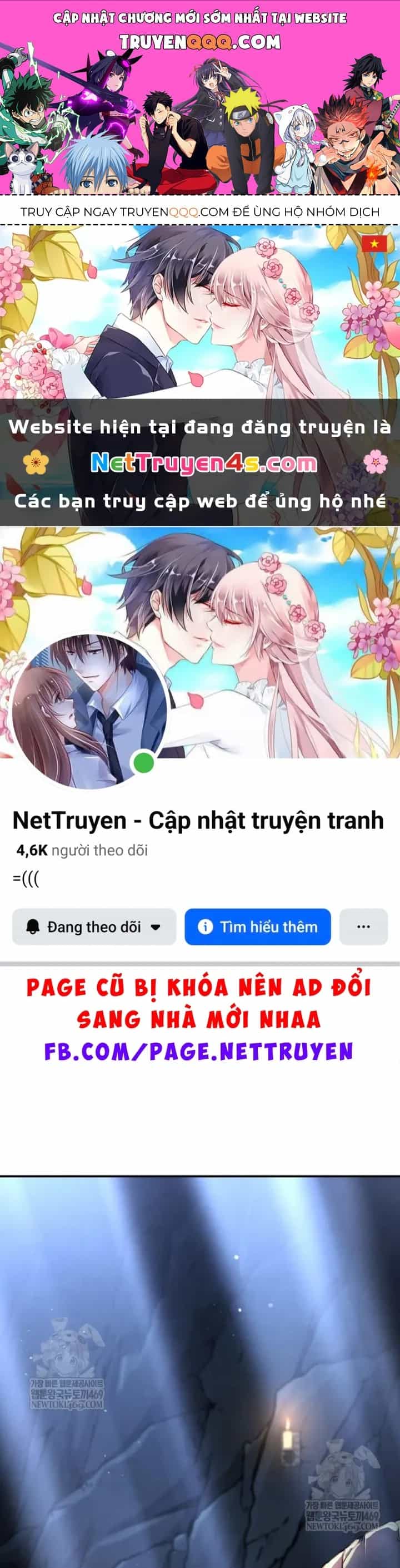 Sự Trở Lại Của Quyền Vương - Chương 42 - ảnh 1