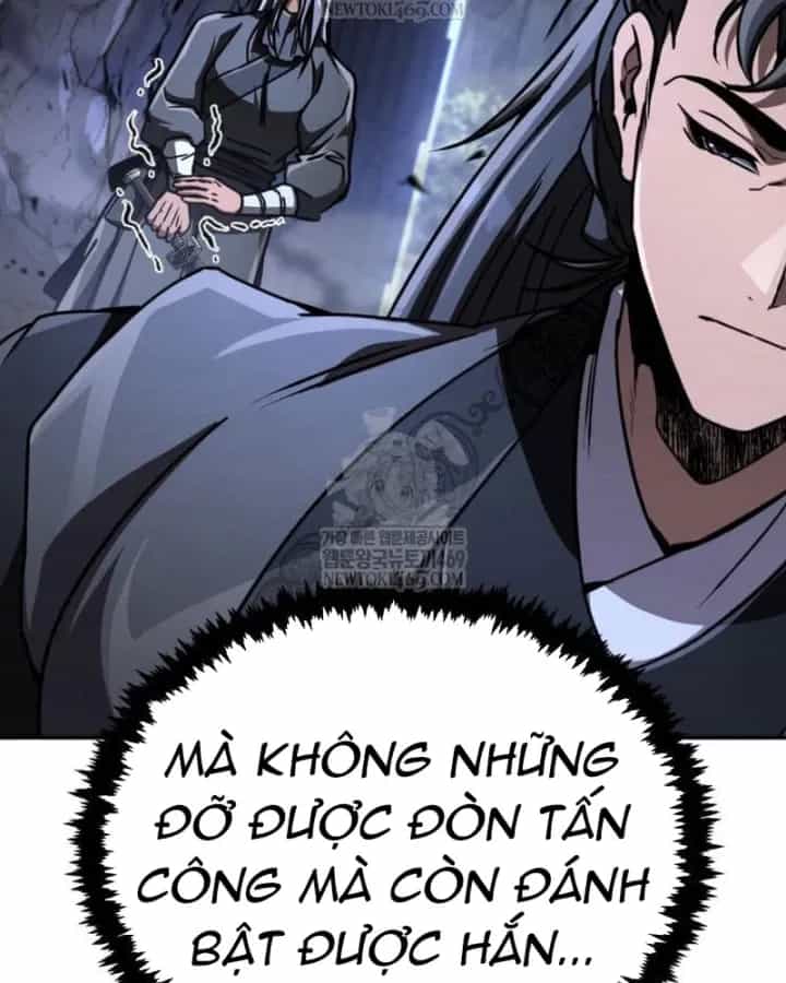 Sự Trở Lại Của Quyền Vương - Chương 42 - ảnh 107