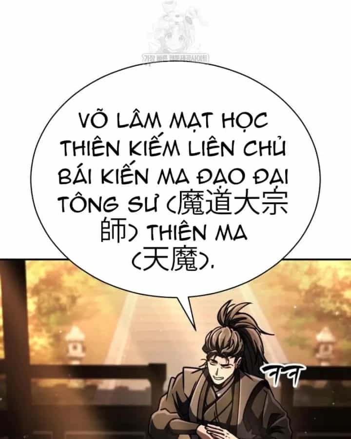 Sự Trở Lại Của Quyền Vương - Chương 42 - ảnh 148