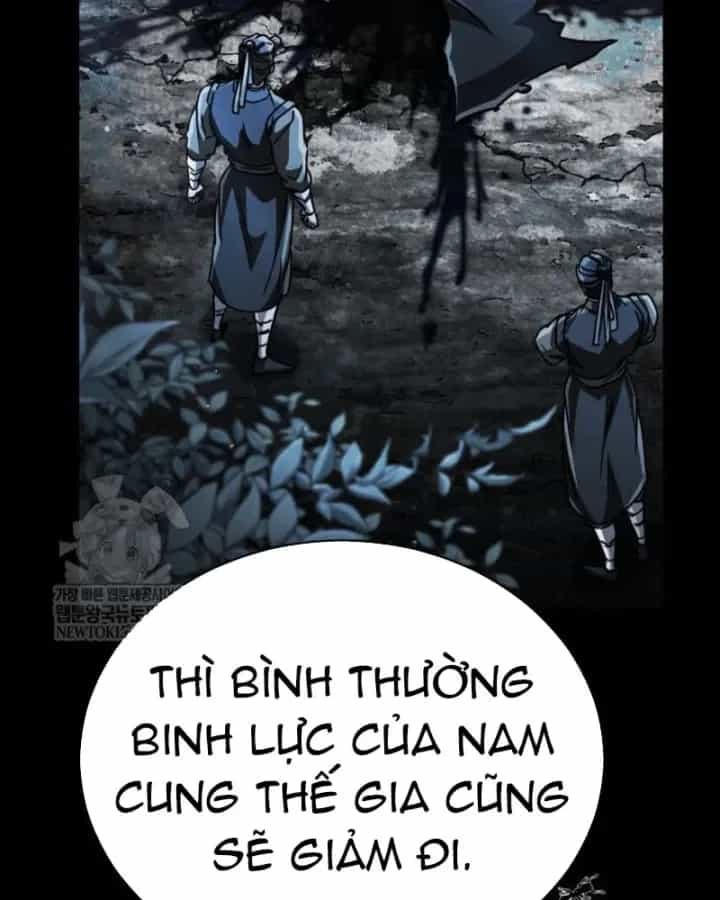 Sự Trở Lại Của Quyền Vương - Chương 42 - ảnh 161