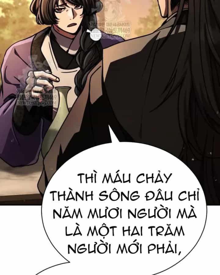 Sự Trở Lại Của Quyền Vương - Chương 42 - ảnh 167