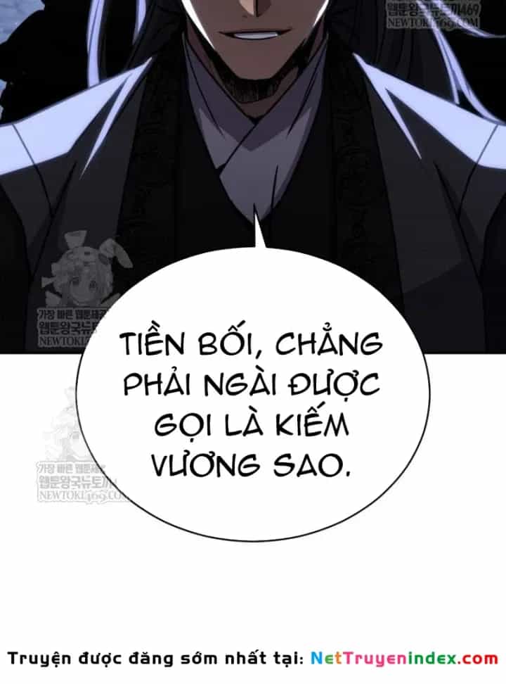 Sự Trở Lại Của Quyền Vương - Chương 42 - ảnh 27