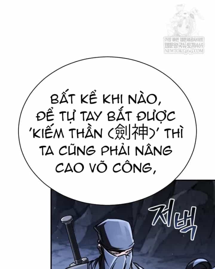 Sự Trở Lại Của Quyền Vương - Chương 42 - ảnh 29