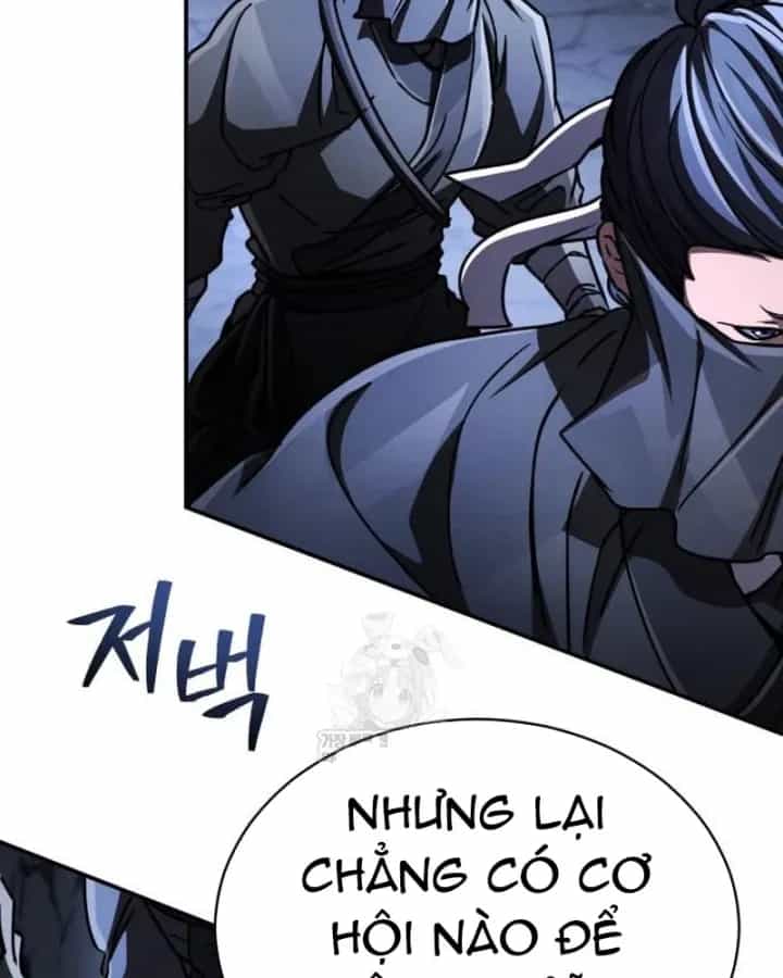 Sự Trở Lại Của Quyền Vương - Chương 42 - ảnh 30