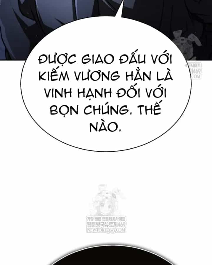 Sự Trở Lại Của Quyền Vương - Chương 42 - ảnh 37