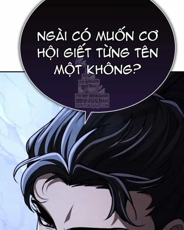Sự Trở Lại Của Quyền Vương - Chương 42 - ảnh 38