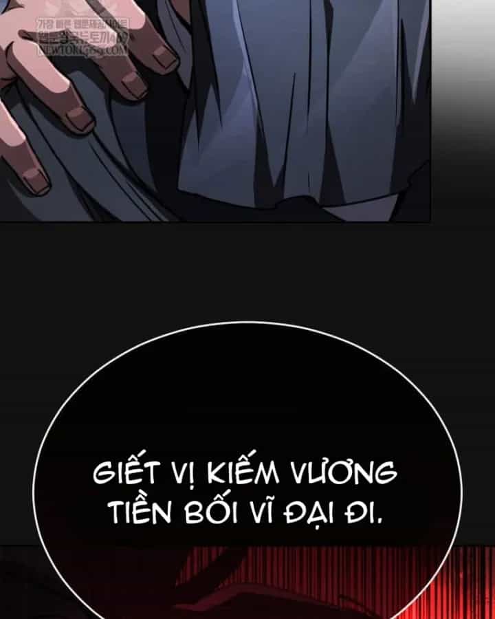 Sự Trở Lại Của Quyền Vương - Chương 42 - ảnh 43