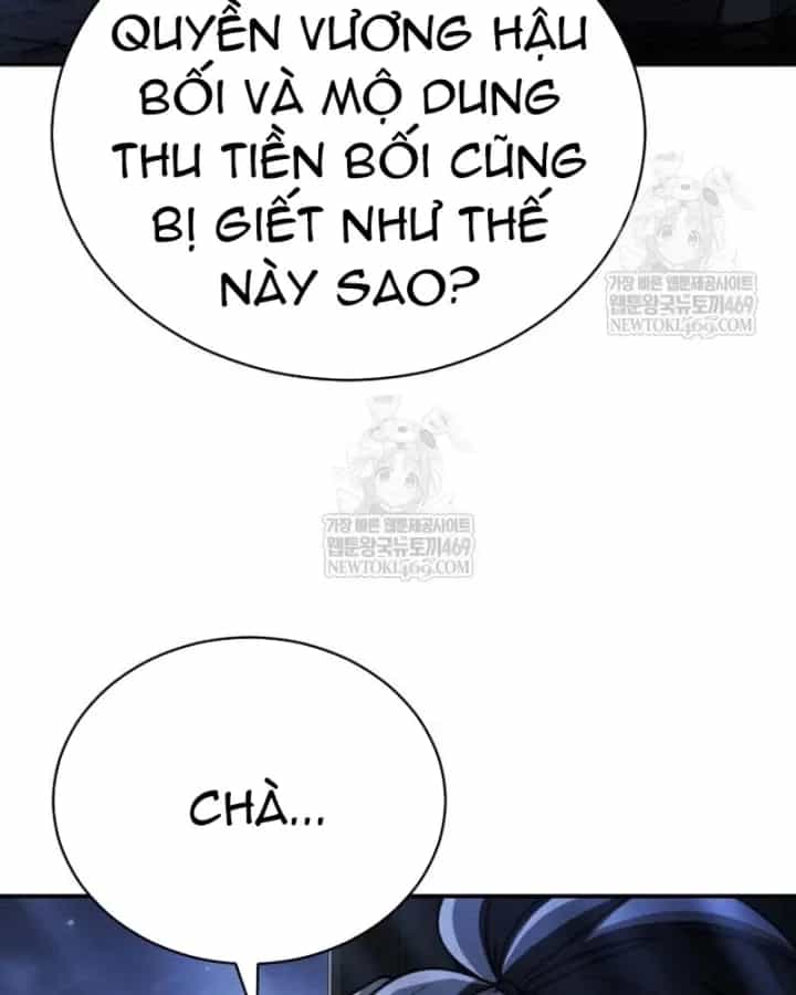 Sự Trở Lại Của Quyền Vương - Chương 42 - ảnh 49