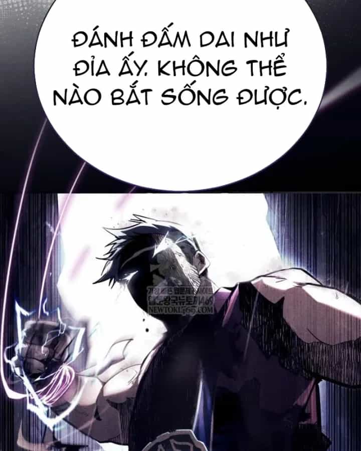 Sự Trở Lại Của Quyền Vương - Chương 42 - ảnh 52