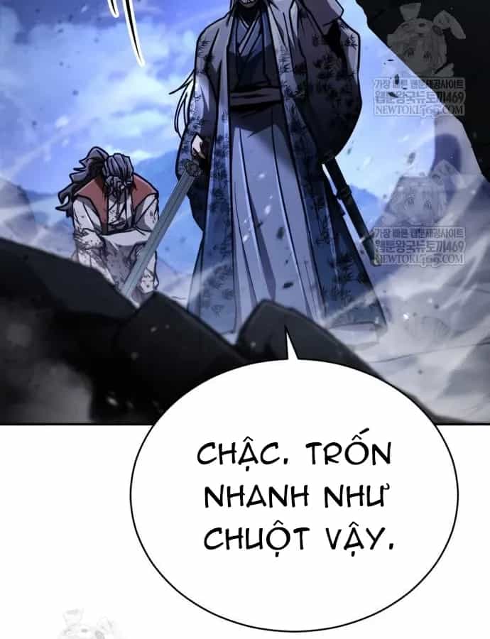 Sự Trở Lại Của Quyền Vương - Chương 43 - ảnh 139