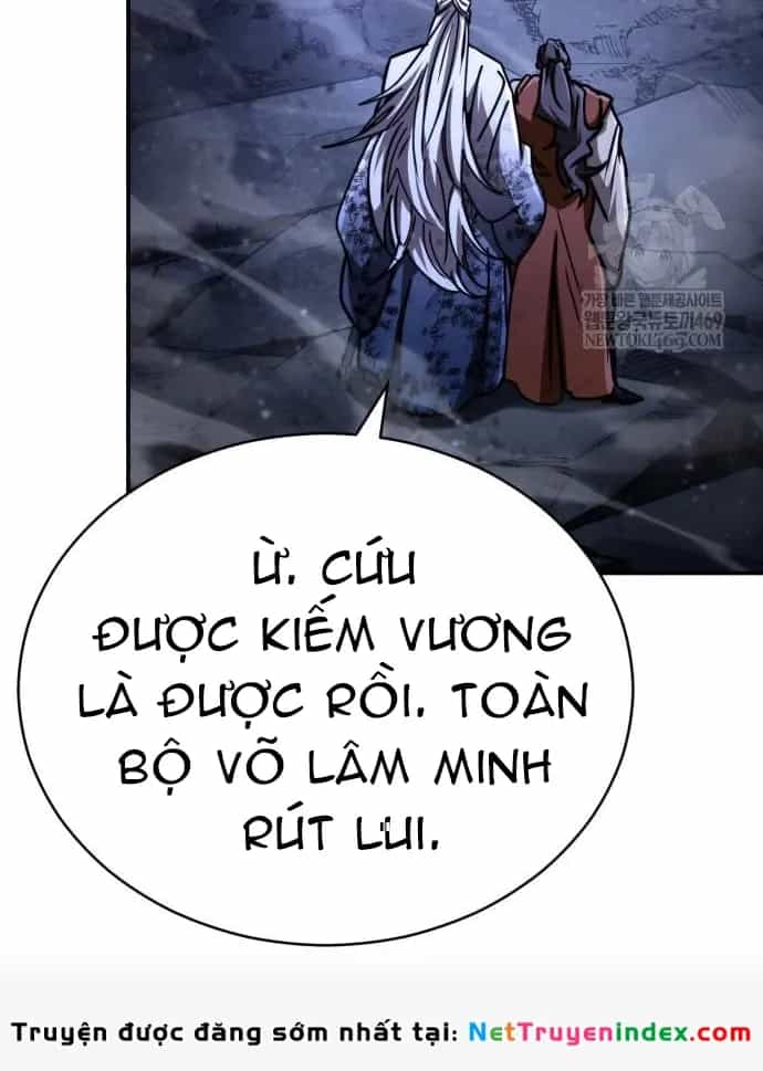 Sự Trở Lại Của Quyền Vương - Chương 43 - ảnh 146