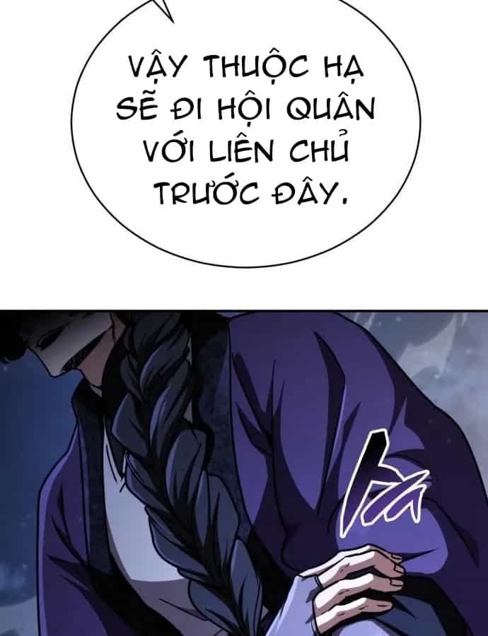 Sự Trở Lại Của Quyền Vương - Chương 43 - ảnh 199