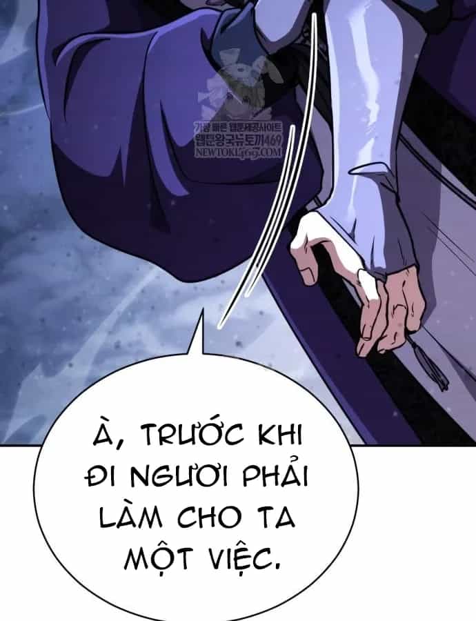 Sự Trở Lại Của Quyền Vương - Chương 43 - ảnh 200