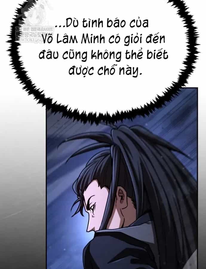 Sự Trở Lại Của Quyền Vương - Chương 43 - ảnh 21