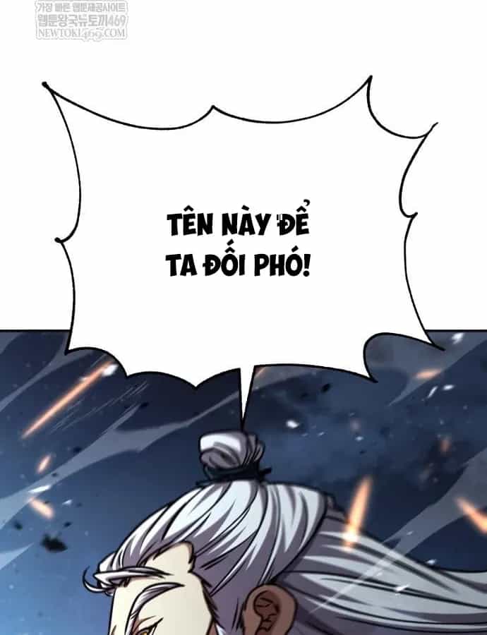 Sự Trở Lại Của Quyền Vương - Chương 43 - ảnh 41