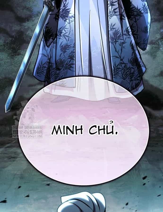 Sự Trở Lại Của Quyền Vương - Chương 43 - ảnh 5