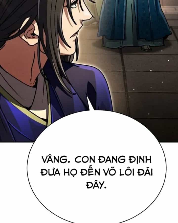 Sự Trở Lại Của Quyền Vương - Chương 44 - ảnh 13