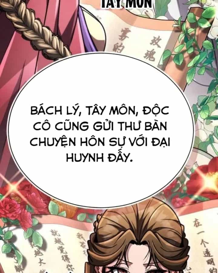 Sự Trở Lại Của Quyền Vương - Chương 44 - ảnh 20