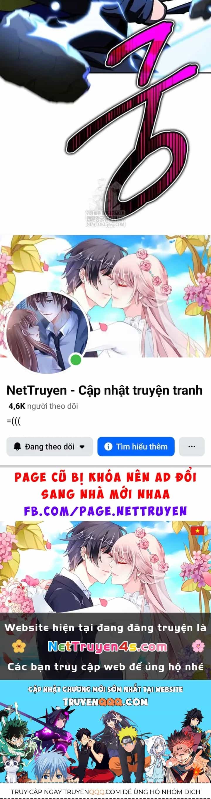 Sự Trở Lại Của Quyền Vương - Chương 44 - ảnh 201