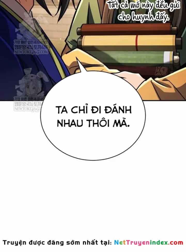 Sự Trở Lại Của Quyền Vương - Chương 44 - ảnh 23