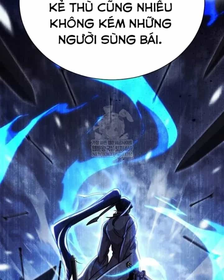 Sự Trở Lại Của Quyền Vương - Chương 44 - ảnh 40
