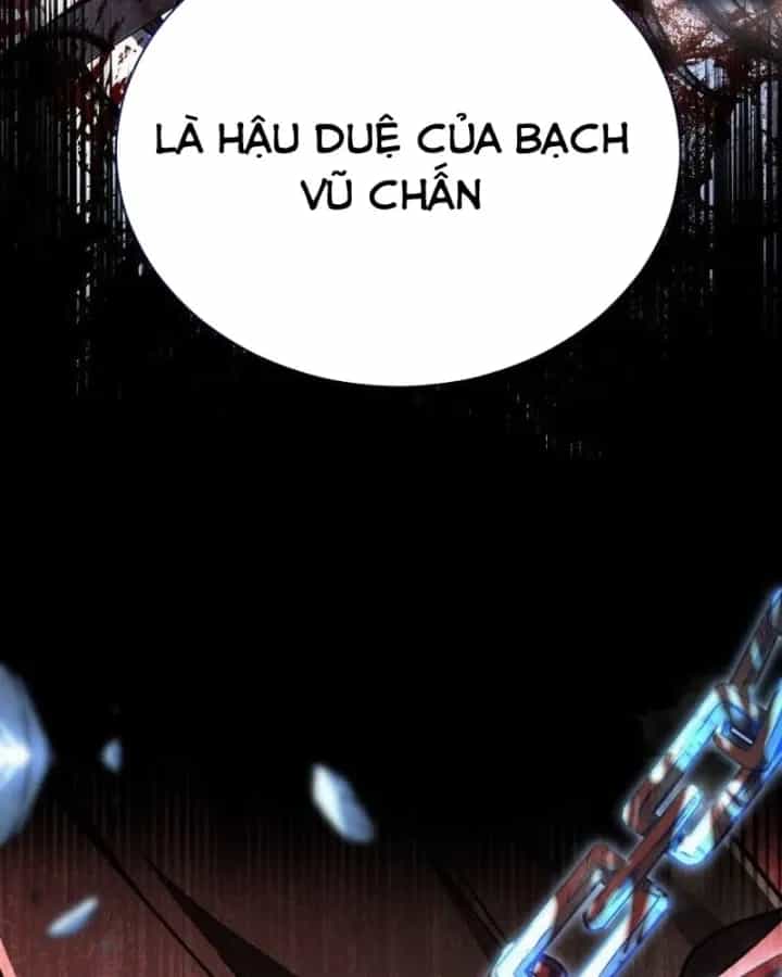 Sự Trở Lại Của Quyền Vương - Chương 44 - ảnh 43