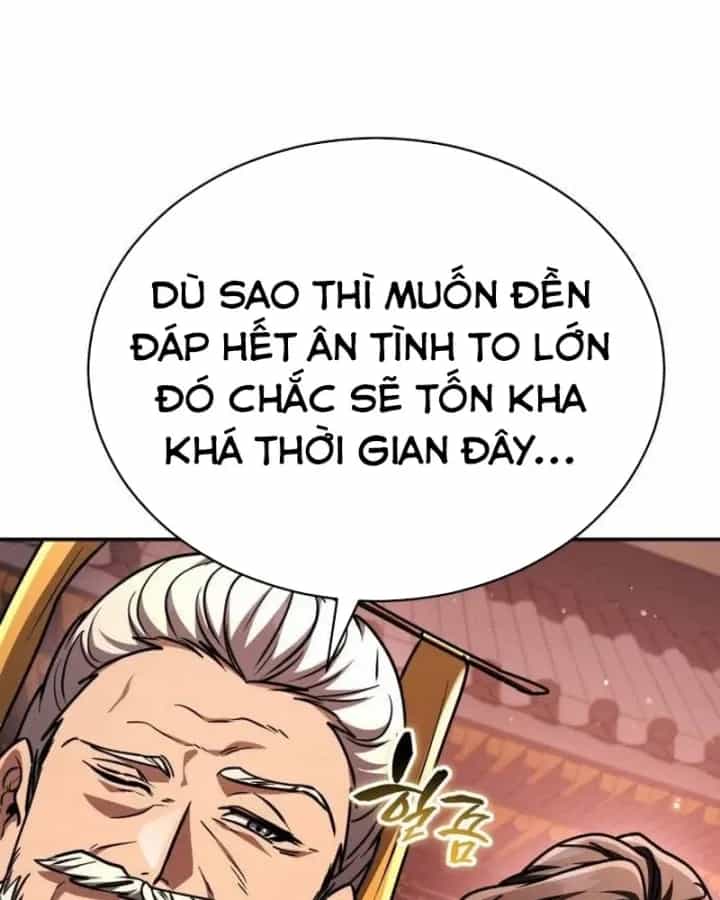 Sự Trở Lại Của Quyền Vương - Chương 44 - ảnh 50