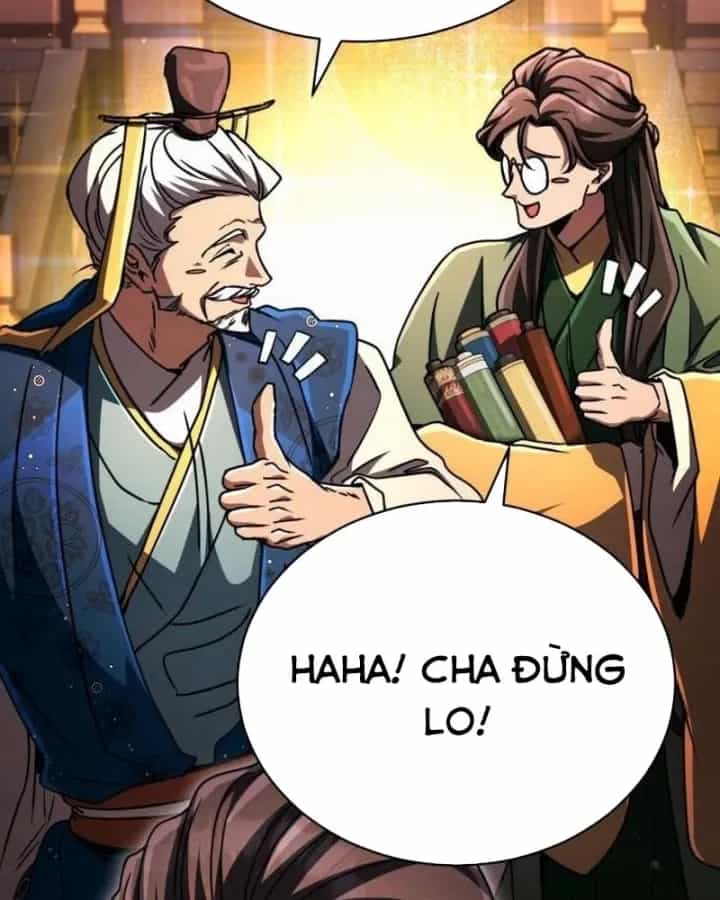 Sự Trở Lại Của Quyền Vương - Chương 44 - ảnh 53