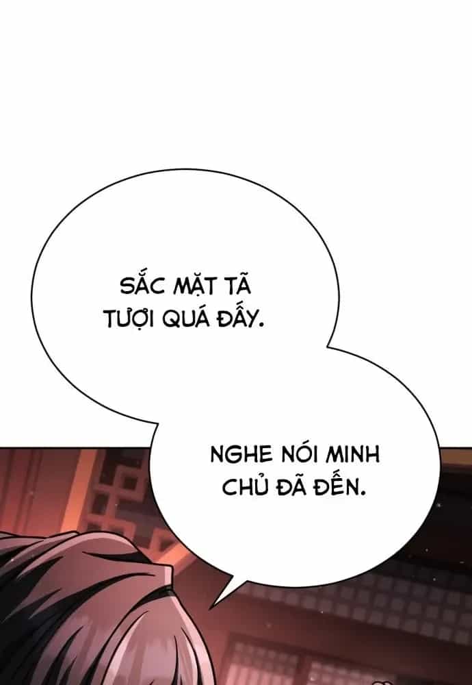 Sự Trở Lại Của Quyền Vương - Chương 45 - ảnh 174