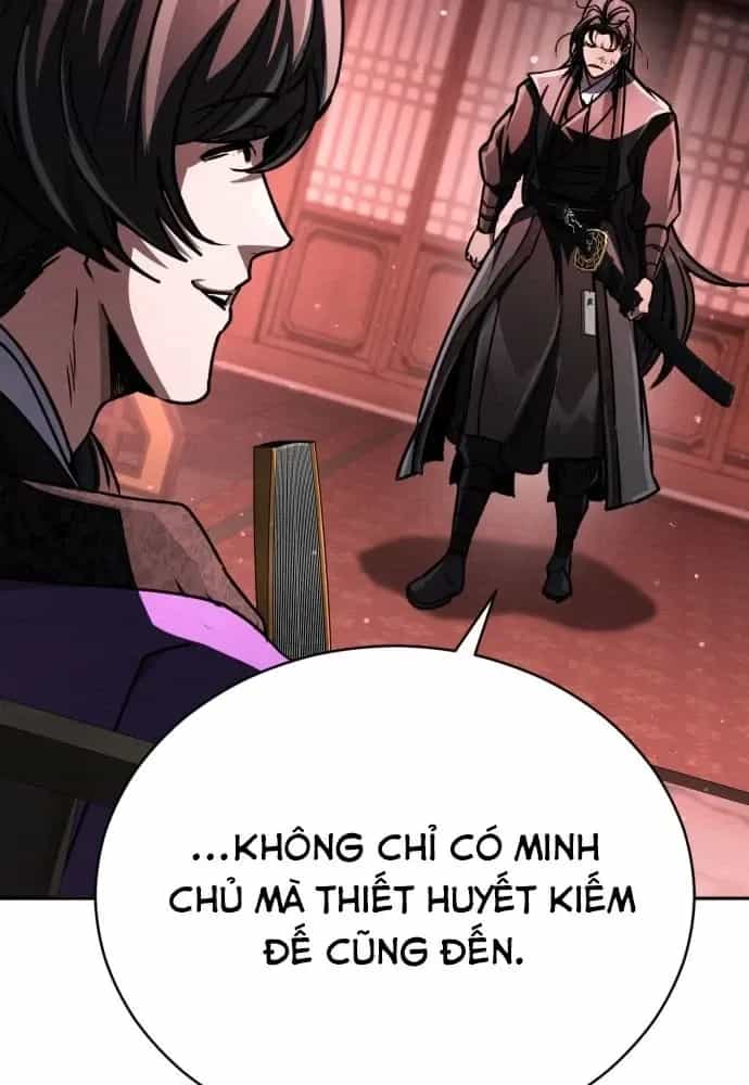 Sự Trở Lại Của Quyền Vương - Chương 45 - ảnh 175