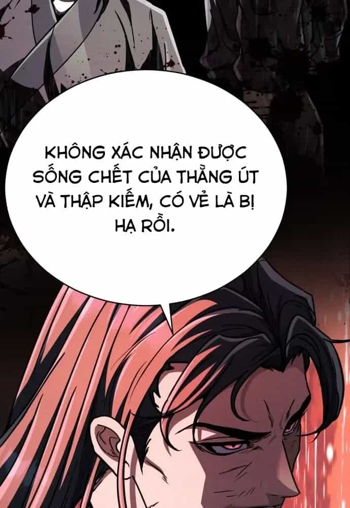 Sự Trở Lại Của Quyền Vương - Chương 45 - ảnh 178