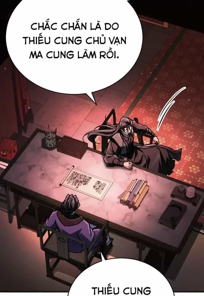 Sự Trở Lại Của Quyền Vương - Chương 45 - ảnh 182
