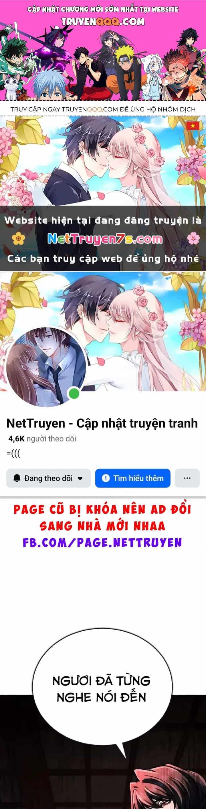 Sự Trở Lại Của Quyền Vương - Chương 46 - ảnh 1