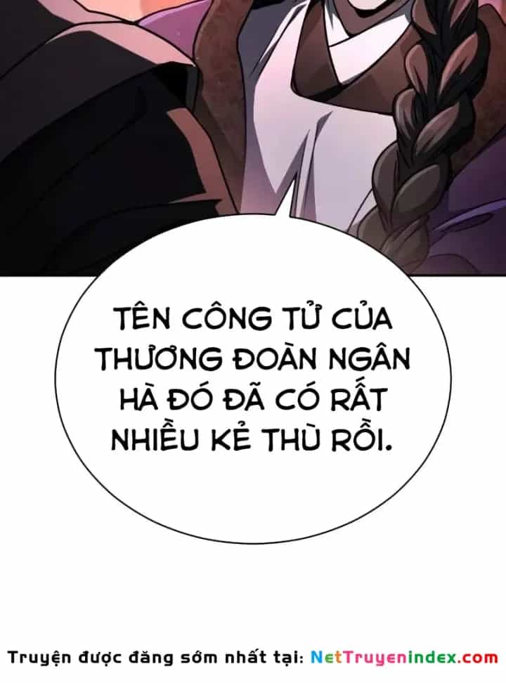 Sự Trở Lại Của Quyền Vương - Chương 46 - ảnh 10
