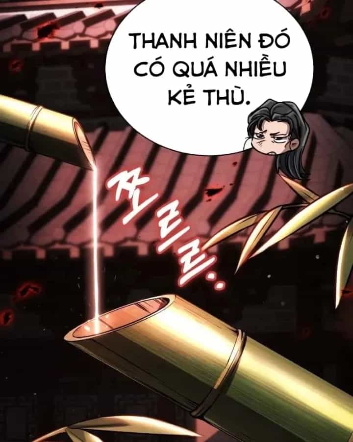 Sự Trở Lại Của Quyền Vương - Chương 46 - ảnh 18