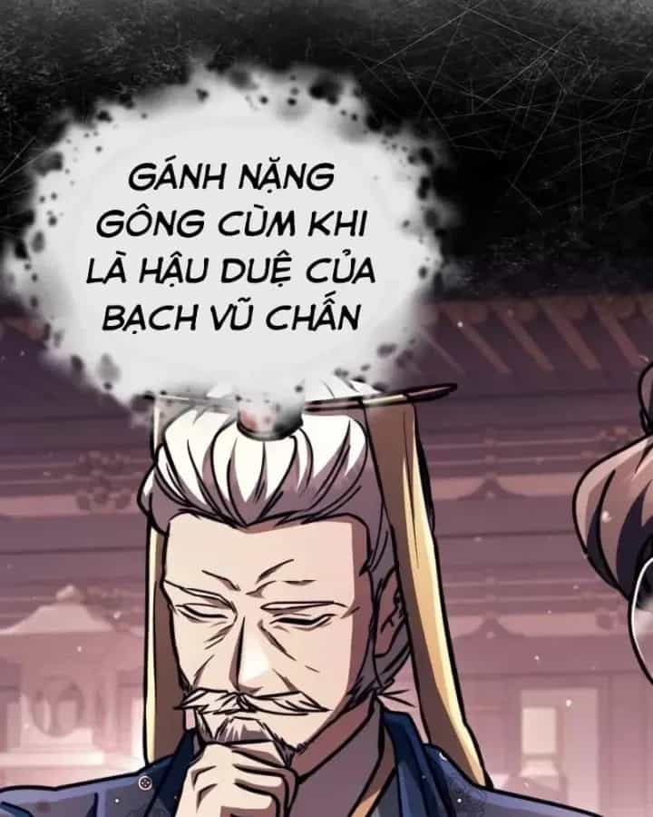 Sự Trở Lại Của Quyền Vương - Chương 46 - ảnh 184