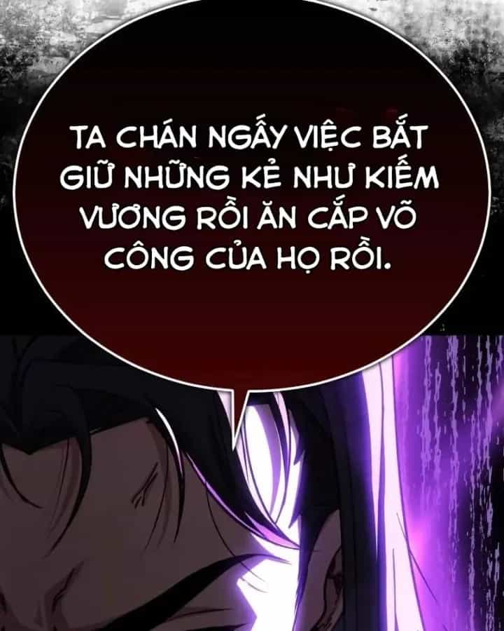 Sự Trở Lại Của Quyền Vương - Chương 46 - ảnh 39