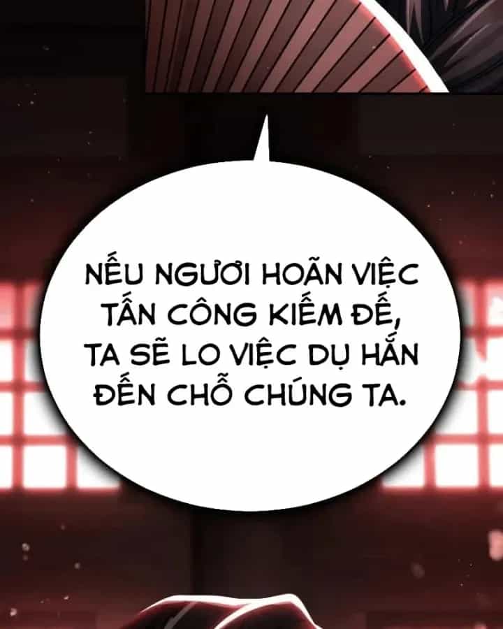 Sự Trở Lại Của Quyền Vương - Chương 46 - ảnh 43