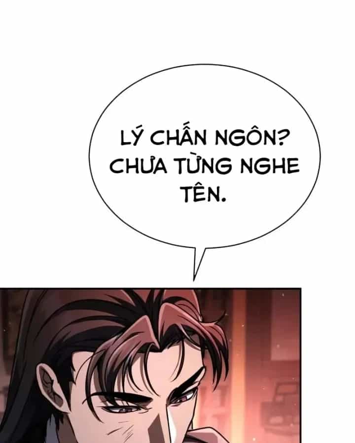 Sự Trở Lại Của Quyền Vương - Chương 46 - ảnh 7