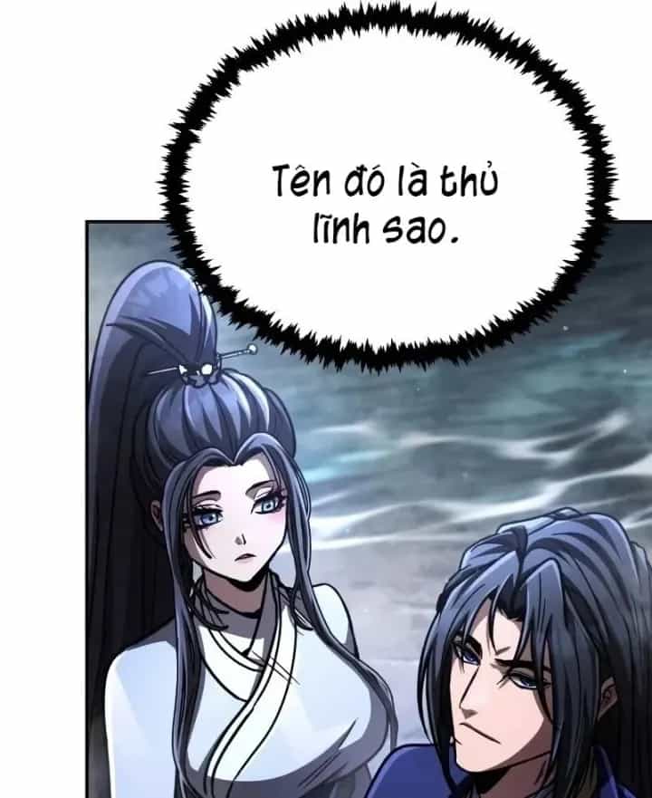 Sự Trở Lại Của Quyền Vương - Chương 47 - ảnh 13