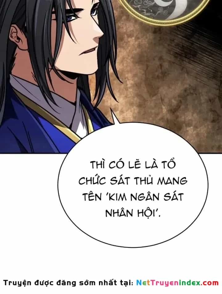 Sự Trở Lại Của Quyền Vương - Chương 47 - ảnh 16