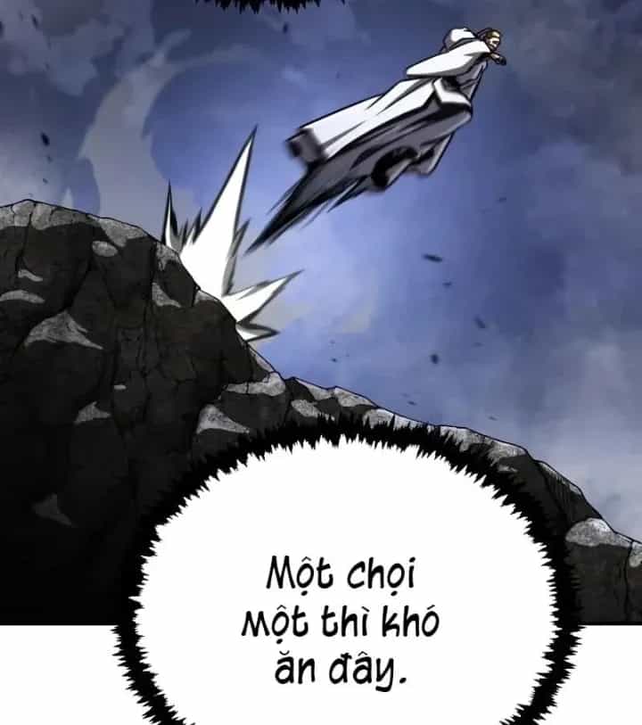 Sự Trở Lại Của Quyền Vương - Chương 47 - ảnh 170